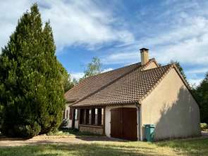 Vente Maison 3 chambresLa Chapelle-Saint-Rémy