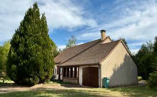 Photo Vente maison La Chapelle-Saint-Rémy