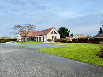 Vente Maison 4 chambresLa Chapelle-Saint-Rémy