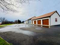 Vente maison 11 pièces Vente maison 11 pièces
