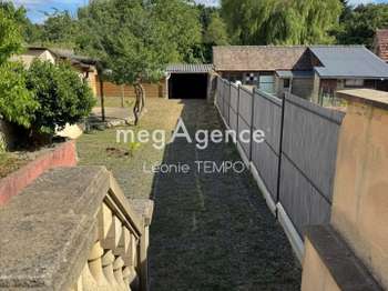 Vente Maison 2 chambresLa Chapelle-Saint-Rémy