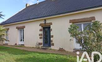 Photo Vente maison La Chapelle-Saint-Sauveur