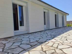 Vente Maison 6 chambresLa Chapelle-Saint-Sauveur