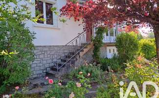 Photo Vente maison La Chapelle-Saint-Sauveur