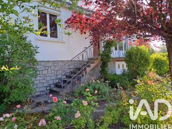 Vente maison 5 pièces La Chapelle-Saint-Sauveur 44