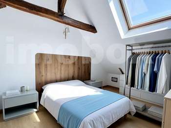 Vente Maison 3 chambresLa Chapelle-Saint-Sauveur
