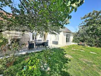 Vente Maison 3 chambresLa Chapelle-Saint-Sauveur