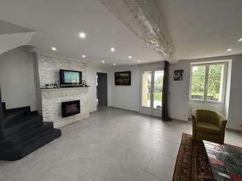 Vente maison 4 pièces La Chapelle-Saint-Sauveur 44