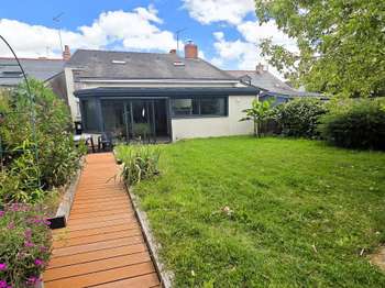 Vente maison 6 pièces La Chapelle-Saint-Sauveur 44