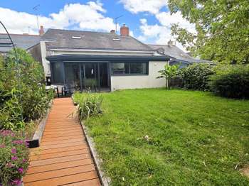 Vente Maison 4 chambresLa Chapelle-Saint-Sauveur