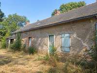 Vente maison 1 pièce