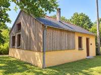 Vente maison 1 pièce