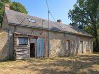 Vente maison 1 pièce