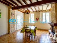 Vente maison 7 pièces Vente maison 7 pièces