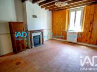 Vente maison 7 pièces Vente maison 7 pièces