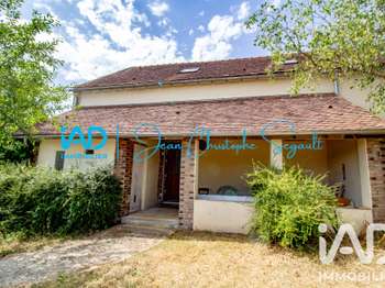 Vente maison 7 pièces Vente maison 7 pièces