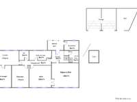 Vente maison 7 pièces Vente maison 7 pièces