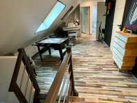 Vente maison 8 pièces Vente maison 8 pièces