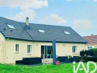 Vente maison 8 pièces Vente maison 8 pièces