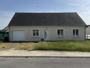 Vente Maison 3 chambresLa Chapelle-Saint-Ursin