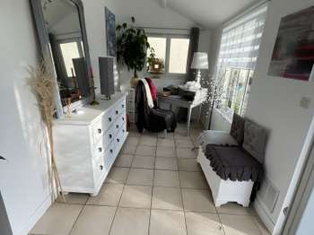Vente maison 2 pièces La Chapelle-Saint-Ursin 18