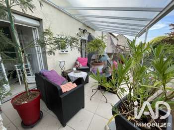 Vente maison 3 pièces La Chapelle-Saint-Ursin 18