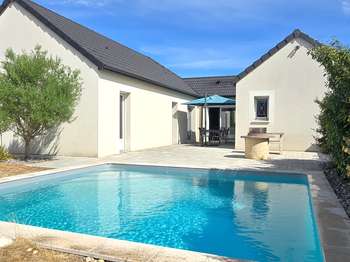 Vente maison 5 pièces La Chapelle-Saint-Ursin 18