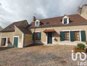 Vente Maison 3 chambresLa Chapelle-Souëf
