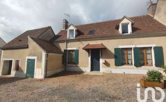 Photo Vente maison La Chapelle-Souëf