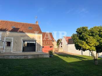 Photo Vente maison La Chapelle-Souëf