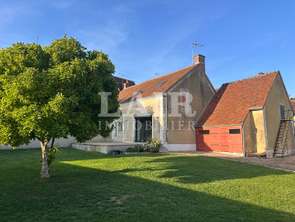Vente Maison 3 chambresLa Chapelle-Souëf