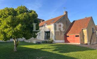Photo Vente maison La Chapelle-Souëf
