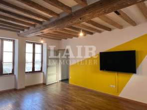 Vente Maison 3 chambresLa Chapelle-Souëf