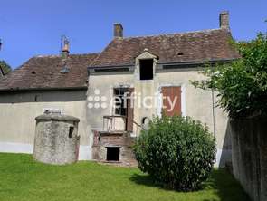Vente Maison 1 chambreLa Chapelle-Souëf