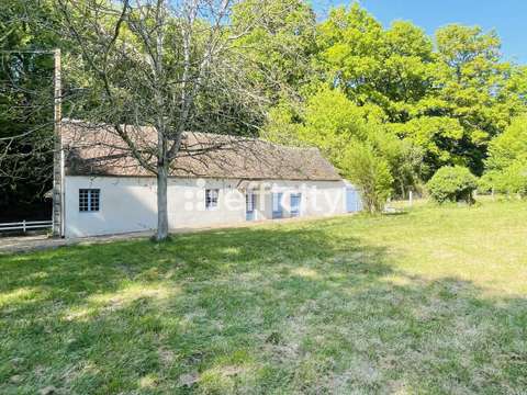 Vente maison 3 pièces La Chapelle-Souëf 61