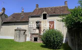 Photo Vente maison La Chapelle-Souëf