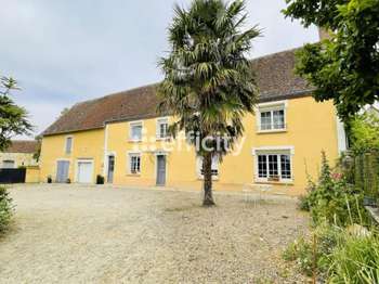 Vente Maison 3 chambresLa Chapelle-Souëf