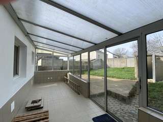 Vente maison 9 pièces