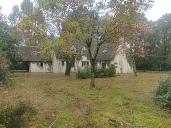 Vente Maison 5 chambresLa Chapelle-sur-Erdre