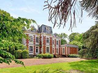 Vente maison 14 pièces