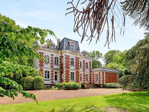 Vente maison 14 pièces La Chapelle-sur-Erdre 44