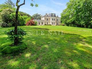 Vente maison 14 pièces