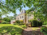 Vente maison 14 pièces