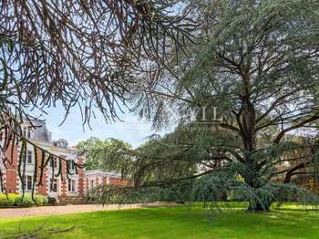 Vente maison 14 pièces