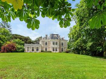 Vente maison 14 pièces