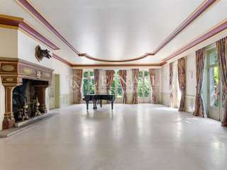 Vente maison 14 pièces