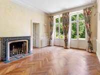 Vente maison 14 pièces