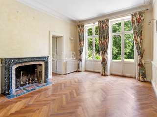 Vente maison 14 pièces