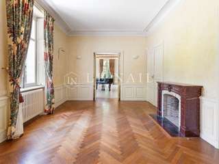 Vente maison 14 pièces