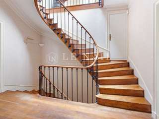 Vente maison 14 pièces